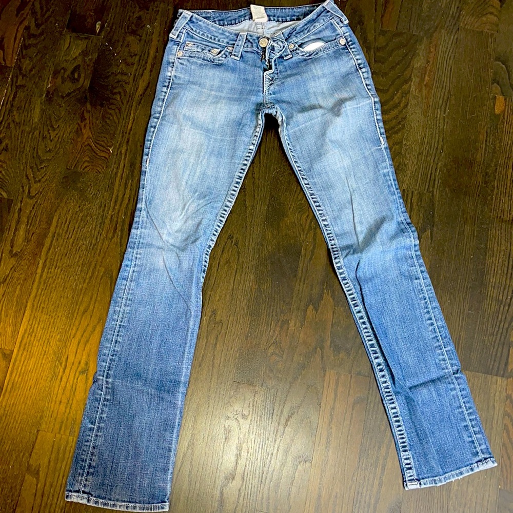 True Religion
